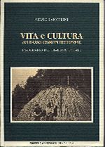 libro: VITA e CULTURA del basso Cismon bellunese