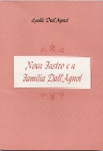 book: Nova Fastro e a Famlia Dall'Agnol
