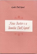 livro: Nova Fastro e a Famlia Dall'Agnol