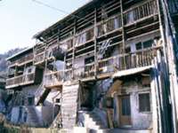 House in Solivo