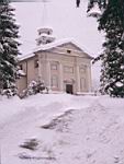 Chiesa di Fastro