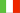 Imposta la lingua italiana